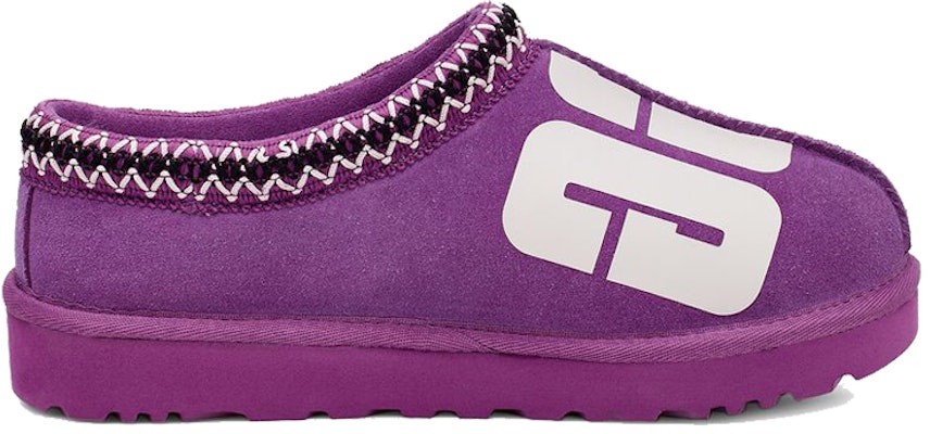 (W) 어그 타스만 찹드 "퍼플" (UGG Tasman Chopd "퍼플") 1129393-PLSK Order (W) 어그 타스만 찹드 "퍼플" (UGG Tasman Chopd "퍼플") 1129393-PLSK