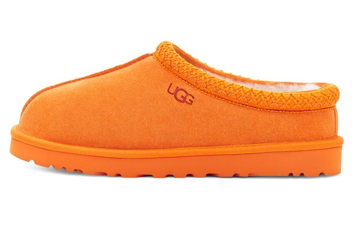 (Women) UGG Tasman 'Orange' 5950G-CPPP