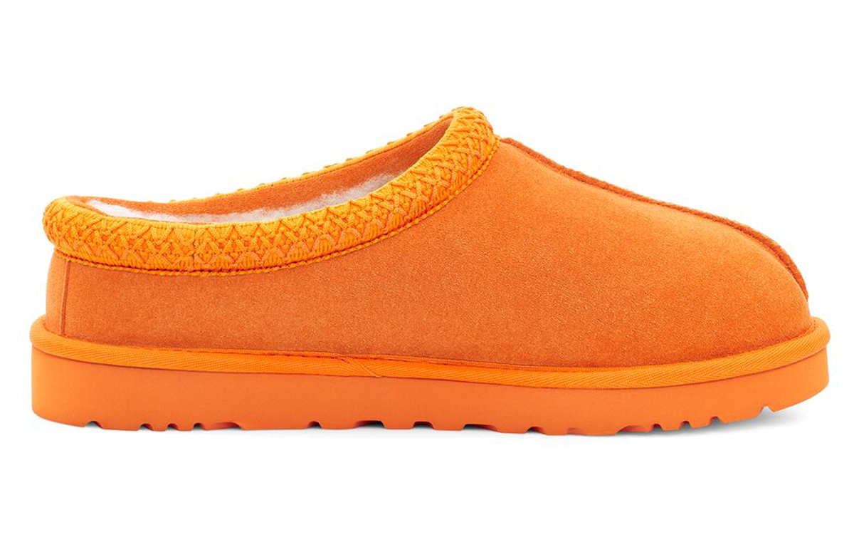 (W) UGG Tasman 'Orange' 圖 2