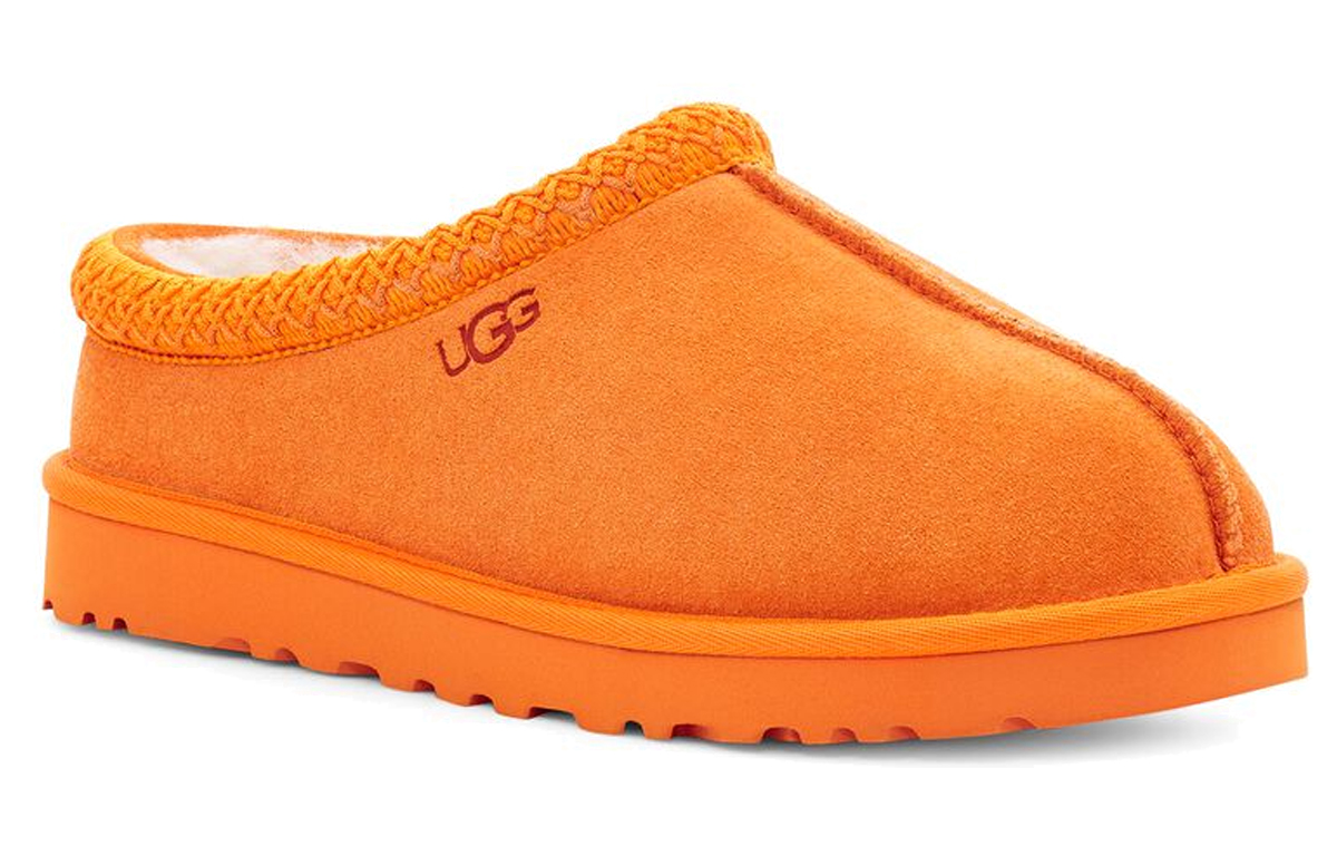 (W) UGG Tasman 'Orange' 圖 3