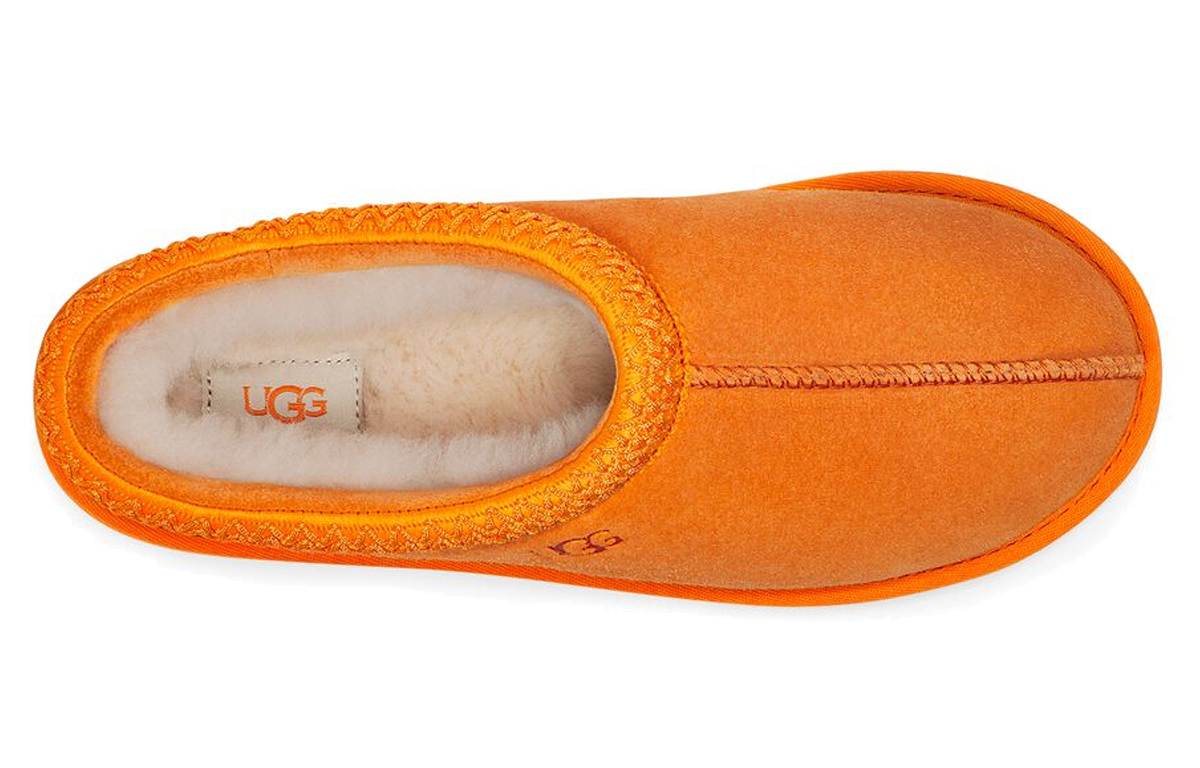(W) UGG Tasman 'Orange' 圖 4