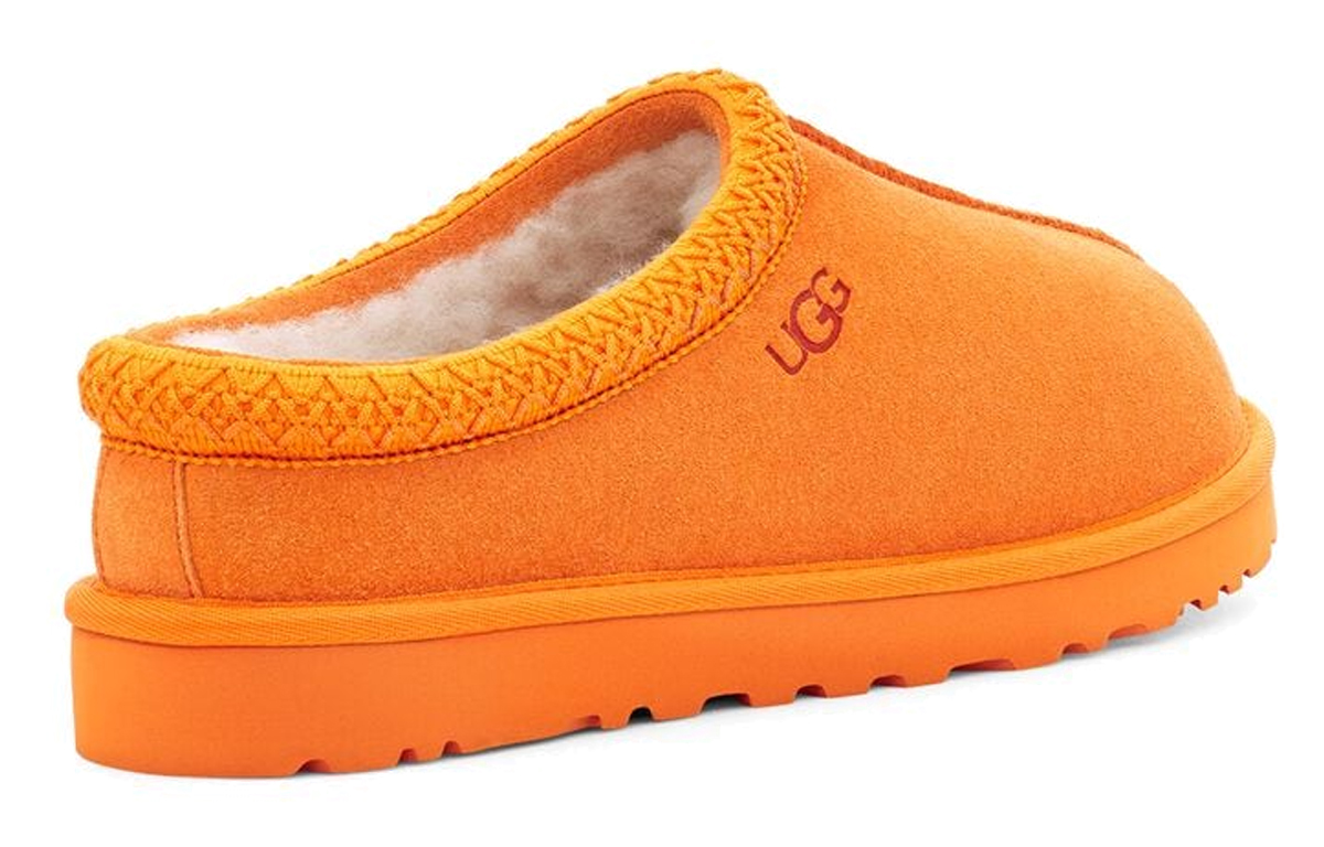(W) UGG Tasman 'Orange' 圖 5
