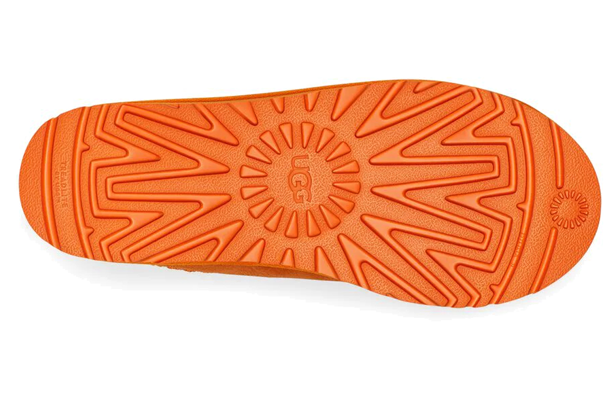 (W) UGG Tasman 'Orange' 圖 6