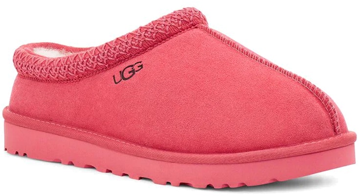 (W) UGG Tasman '简约休闲粉色' 5950G-TEAR Lookbook (W) UGG Tasman '简约休闲粉色' 5950G-TEAR