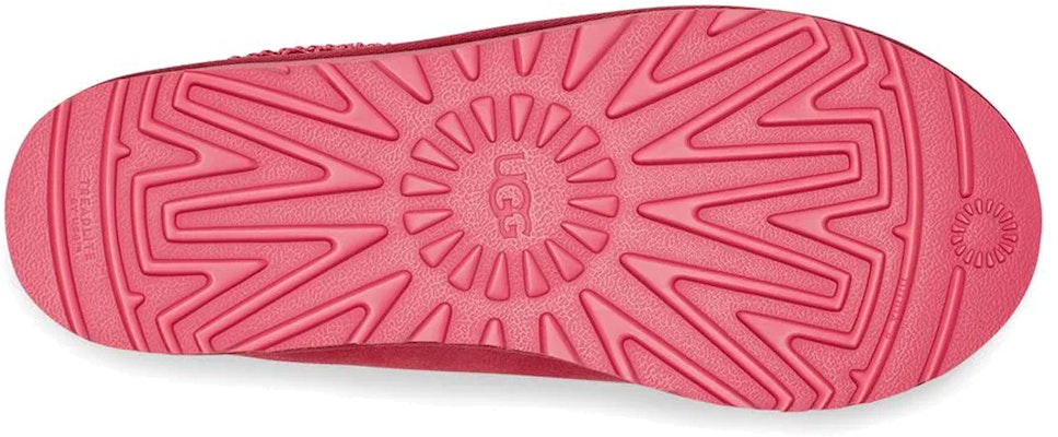 (W) UGG Tasman '简约休闲粉色' 5950G-TEAR Details for (W) UGG Tasman '简约休闲粉色' 5950G-TEAR