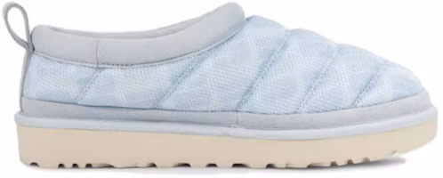 Order UGG Tasman 織物 柔軟舒適保暖 時尚涼拖 女款 天藍色