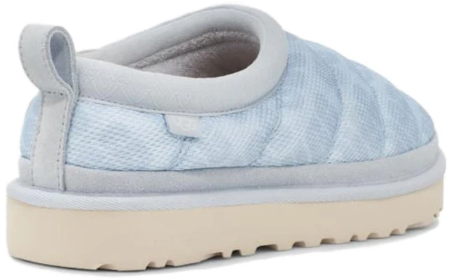 UGG Tasman 織物 柔軟舒適保暖 時尚涼拖 女款 天藍色 Shop UGG Tasman 織物 柔軟舒適保暖 時尚涼拖 女款 天藍色