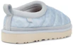 Shop UGG Tasman 織物 柔軟舒適保暖 時尚涼拖 女款 天藍色