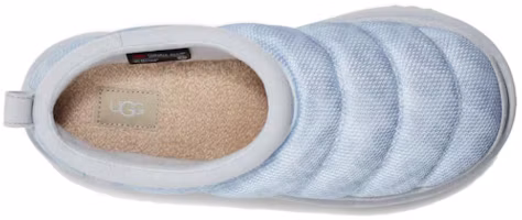 Purchase UGG Tasman 織物 柔軟舒適保暖 時尚涼拖 女款 天藍色