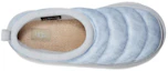 Purchase UGG Tasman 織物 柔軟舒適保暖 時尚涼拖 女款 天藍色