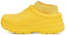 (W) UGG Tasman X Slipper 'Kuning Kenari' 1125730-CAN