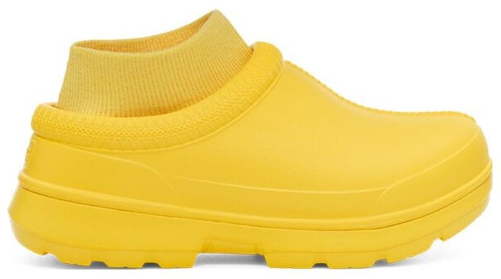 (Women) UGG Tasman X Slipper 'Canary Yellow' 1125730-CAN Order (Women) UGG Tasman X Slipper 'Canary Yellow' 1125730-CAN