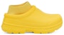 (W) UGG Tasman X Slipper 'Kuning Kenari' 1125730-CAN