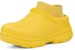 (W) UGG Tasman X Slipper 'Kuning Kenari' 1125730-CAN
