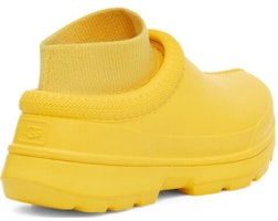 UGG Tasman 橡膠 純色 短筒靴 女款 鮮黃色 Shop UGG Tasman 橡膠 純色 短筒靴 女款 鮮黃色