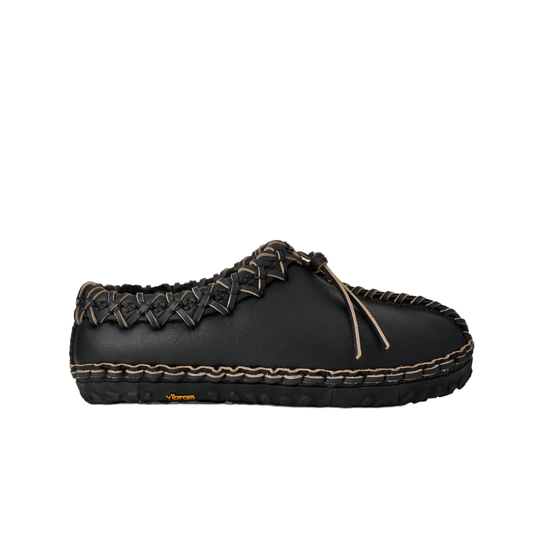 (Women) UGG Tasman Albite 'Black' 1175271-BLK