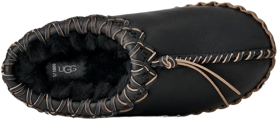 (W) UGG Tasman Albite Hitam 1175271-BLK Order (W) UGG Tasman Albite Hitam 1175271-BLK