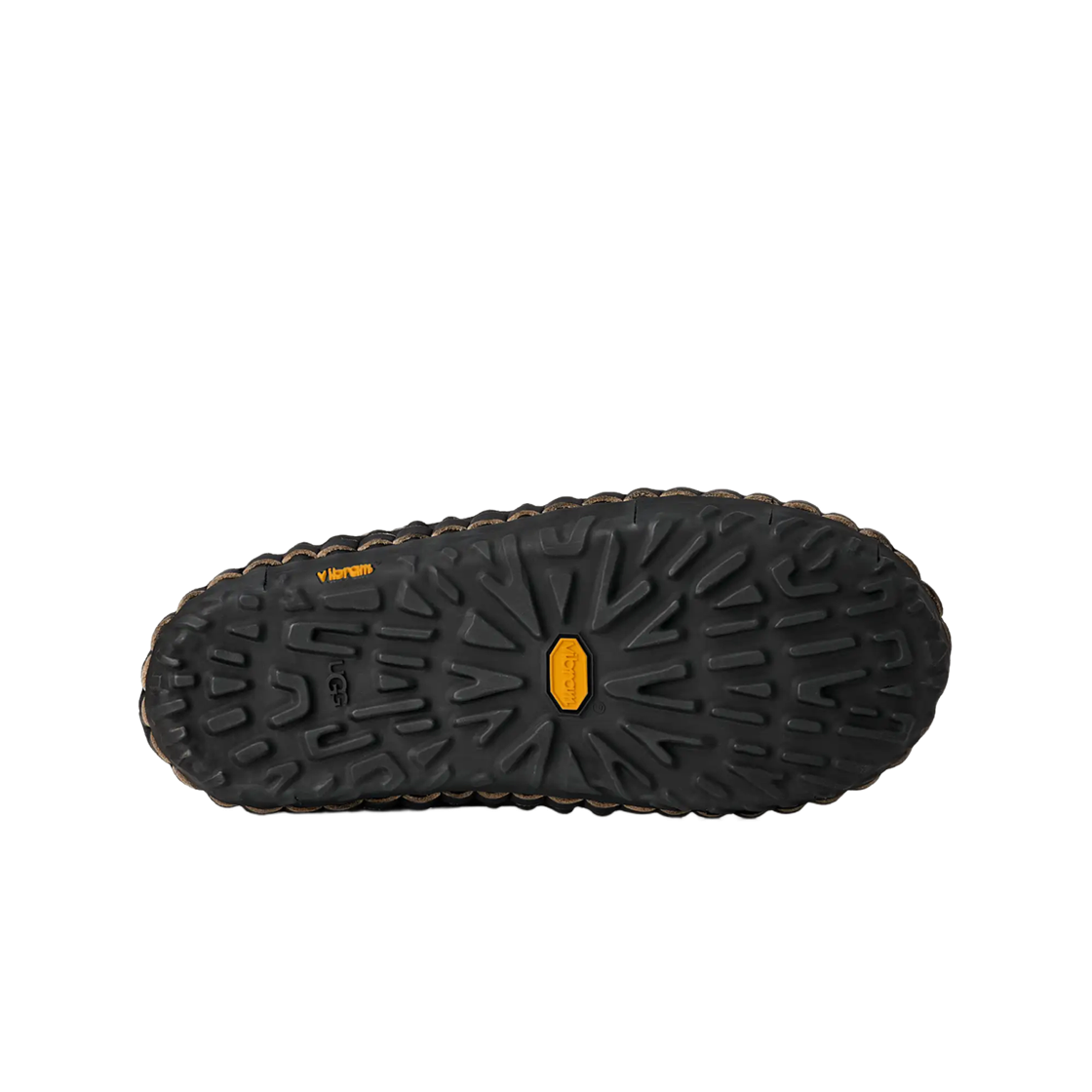 Lookbook (W) UGG Tasman Albite Hitam 1175271-BLK
