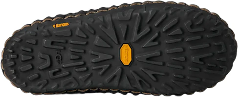 Lookbook (W) UGG Tasman Albite 黑色款 1175271-BLK