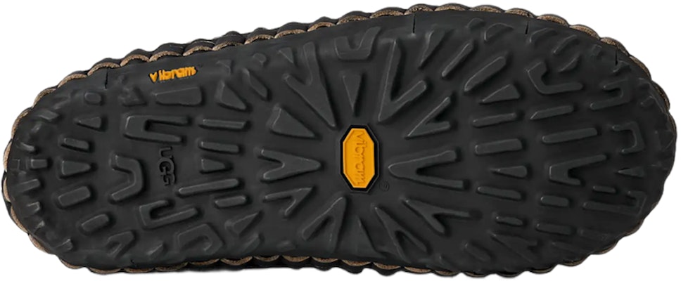 (W) UGG Tasman Albite Hitam 1175271-BLK Lookbook (W) UGG Tasman Albite Hitam 1175271-BLK