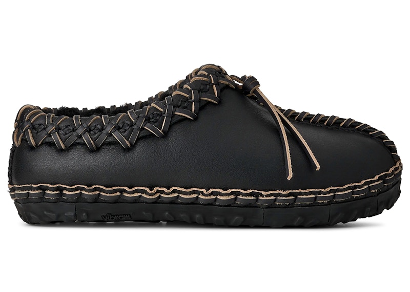 (Women) UGG Tasman Albite 'Black' 1175271-BLK