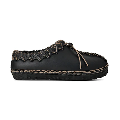 (W) UGG Tasman Albite 'Black'