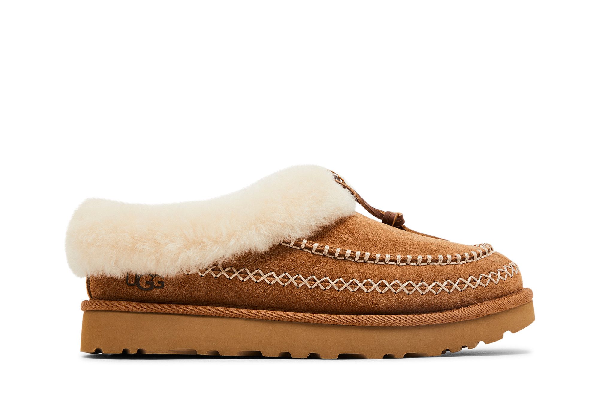 (Women) UGG Tasman Alpine 'Chestnut' 1158258-CHE