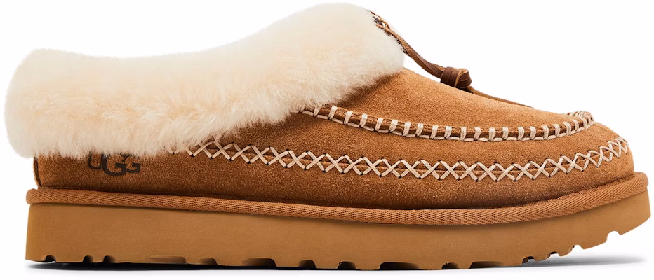 (Women) UGG Tasman Alpine 'Chestnut' 1158258-CHE Buy (Women) UGG Tasman Alpine 'Chestnut' 1158258-CHE