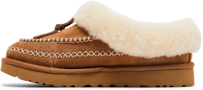 (W) UGG Tasman Alpine ''Chestnut'' Coklat 1158258-CHE Lookbook (W) UGG Tasman Alpine ''Chestnut'' Coklat 1158258-CHE