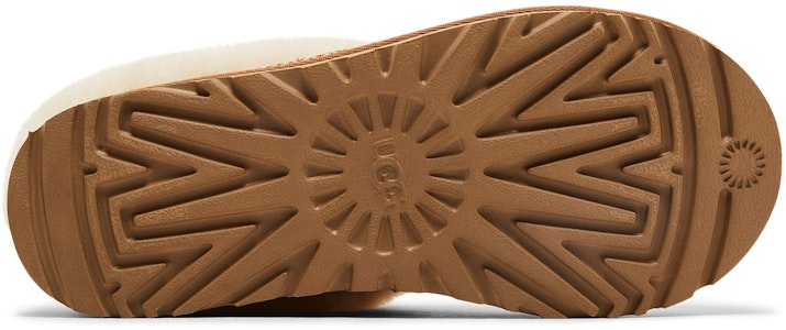 (W) UGG Tasman Alpine ''Chestnut'' Coklat 1158258-CHE Shop (W) UGG Tasman Alpine ''Chestnut'' Coklat 1158258-CHE
