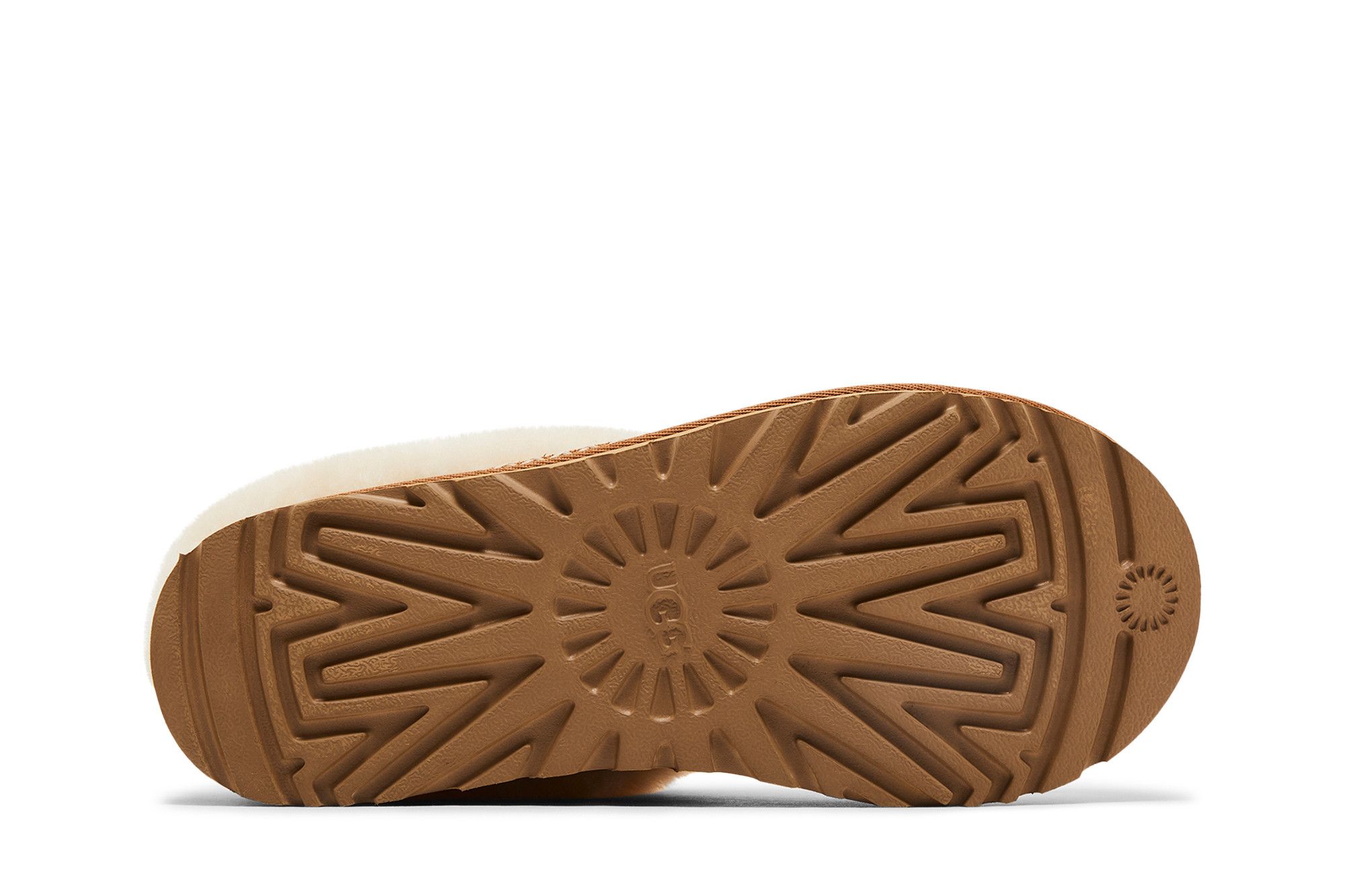 Purchase (Women) UGG Tasman Alpine 'Chestnut' 1158258-CHE