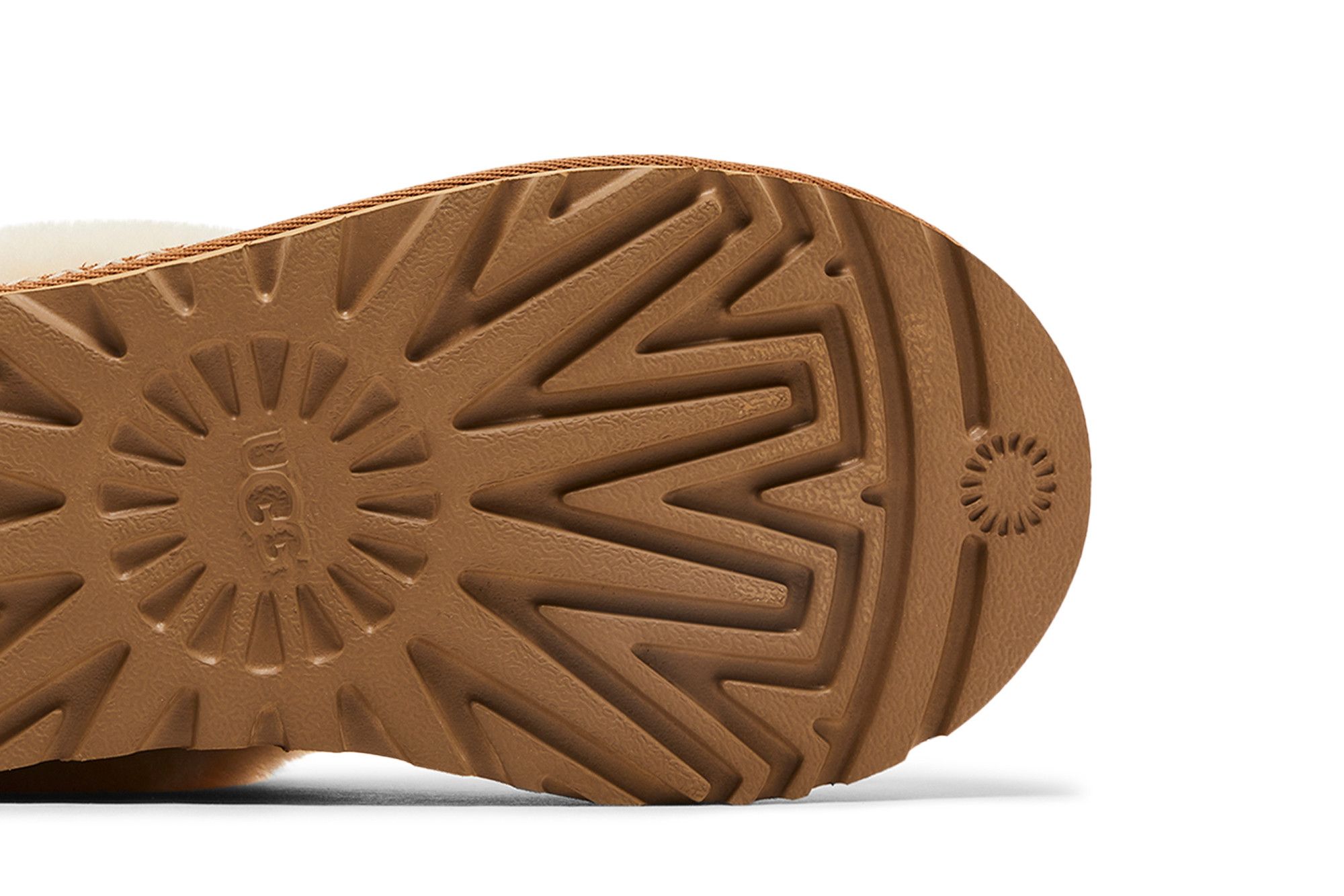 Details for (Women) UGG Tasman Alpine 'Chestnut' 1158258-CHE