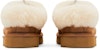 (Women) UGG Tasman Alpine 'Chestnut' 1158258-CHE