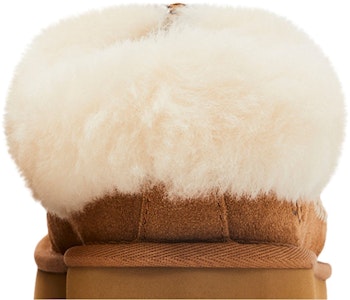 (W) UGG Tasman Alpine ''Chestnut'' Coklat 1158258-CHE Sizing (W) UGG Tasman Alpine ''Chestnut'' Coklat 1158258-CHE