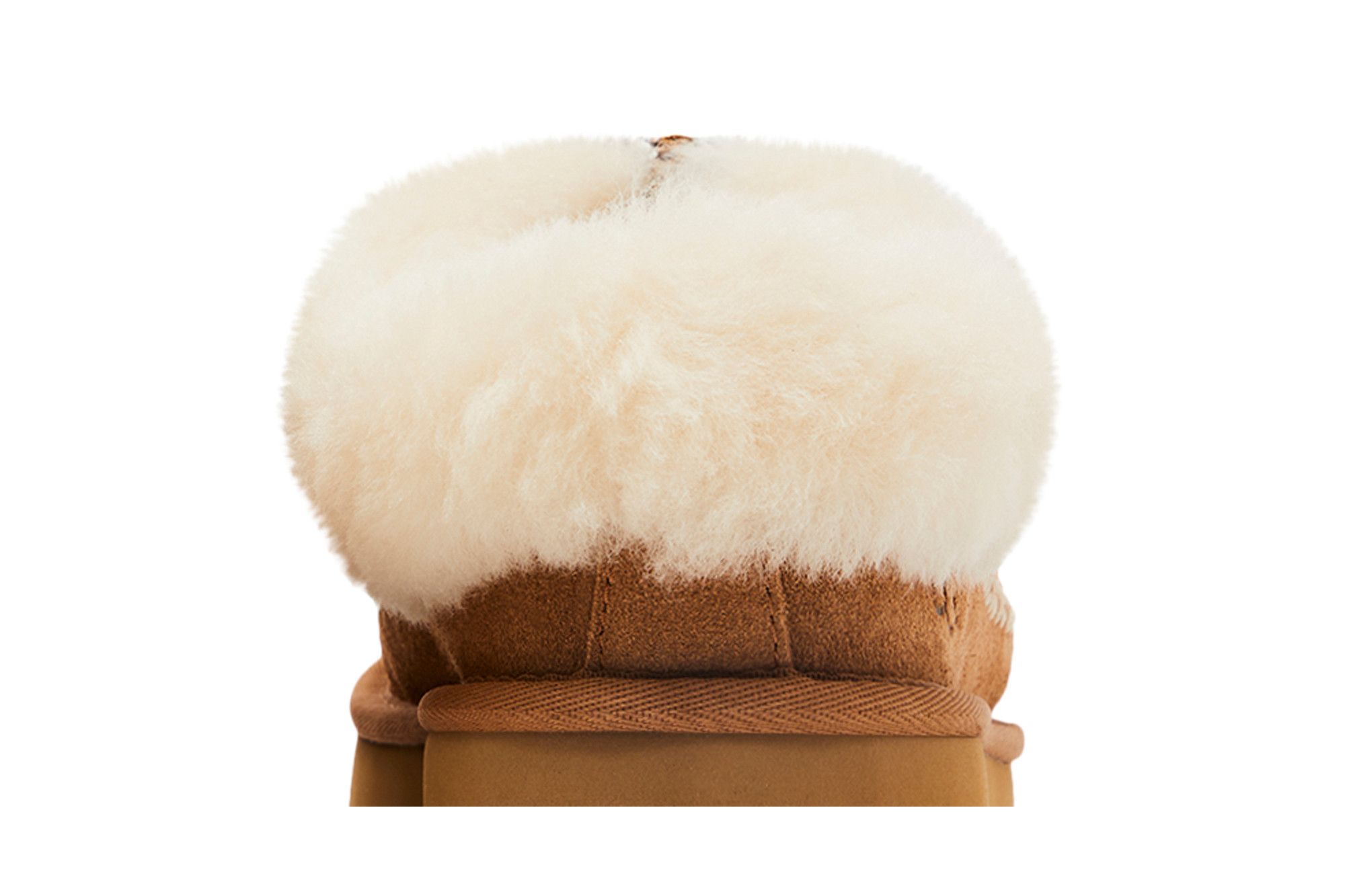 Cheap (Women) UGG Tasman Alpine 'Chestnut' 1158258-CHE