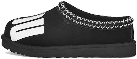 (Women) UGG Tasman Chopd 'Black' 1129393-BLK (Women) UGG Tasman Chopd 'Black' 1129393-BLK