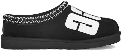 Order (W) UGG Tasman Chopd 'Negro' 1129393-BLK