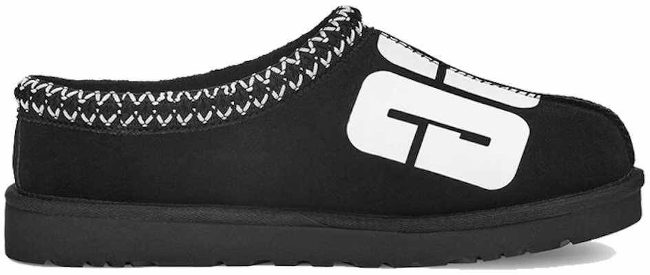 (W) 어그 타스만 찹드 블랙 (UGG Tasman Chopd Black) 1129393-BLK Order (W) 어그 타스만 찹드 블랙 (UGG Tasman Chopd Black) 1129393-BLK