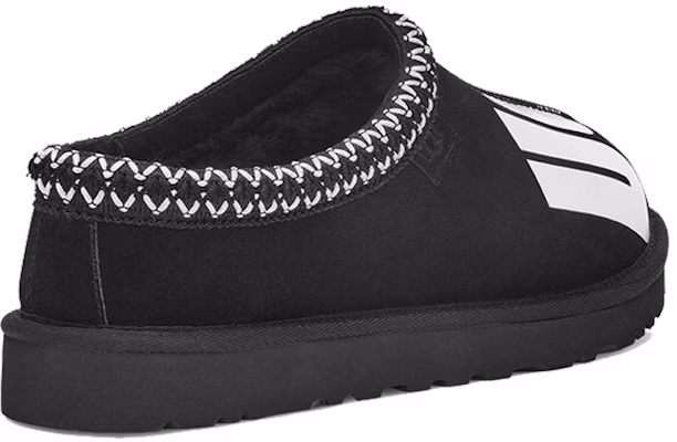(W) 어그 타스만 찹드 블랙 (UGG Tasman Chopd Black) 1129393-BLK Lookbook (W) 어그 타스만 찹드 블랙 (UGG Tasman Chopd Black) 1129393-BLK