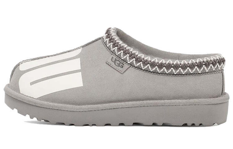 (Women) UGG Tasman Chopd 'Grey' 1129393-CBB