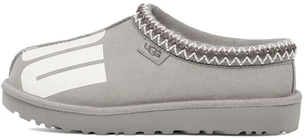 (Women) UGG Tasman Chopd 'Grey' 1129393-CBB (Women) UGG Tasman Chopd 'Grey' 1129393-CBB