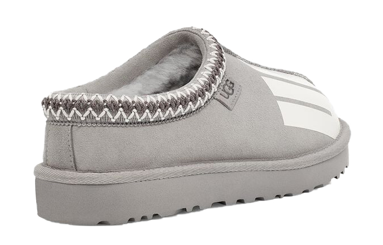 Lookbook (W) UGG Tasman Chopd 'Abu-abu' 1129393-CBB