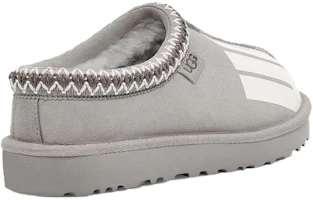 Lookbook (W) UGG Tasman Chopd '灰色' 配色 1129393-CBB