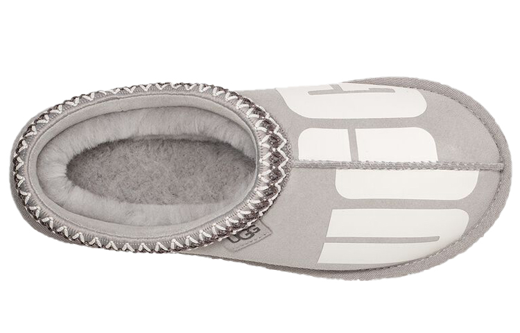 Shop (W) UGG Tasman Chopd 'Abu-abu' 1129393-CBB