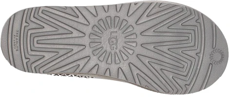 Purchase (W) UGG Tasman Chopd '灰色' 配色 1129393-CBB