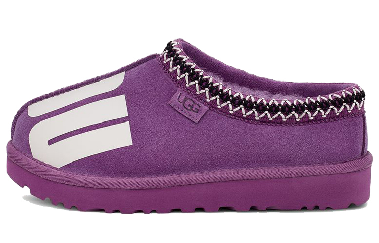 Buy UGG TASMAN CHOPD 舒適保暖運動休閒鞋 女款 紫色