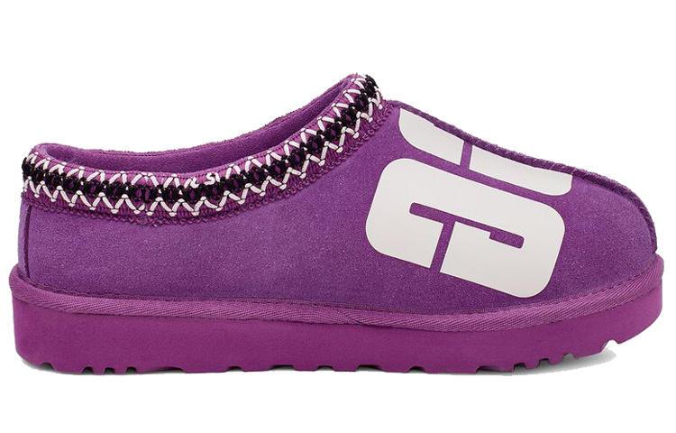 Order UGG TASMAN CHOPD 舒適保暖運動休閒鞋 女款 紫色