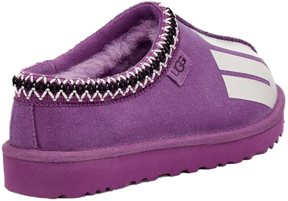 UGG TASMAN CHOPD 舒適保暖運動休閒鞋 女款 紫色 Lookbook UGG TASMAN CHOPD 舒適保暖運動休閒鞋 女款 紫色