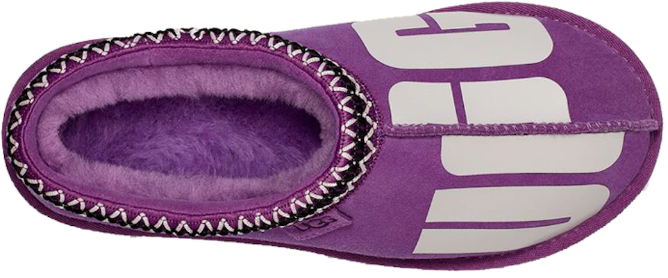 UGG TASMAN CHOPD 舒適保暖運動休閒鞋 女款 紫色 Shop UGG TASMAN CHOPD 舒適保暖運動休閒鞋 女款 紫色