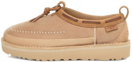 (Women) UGG Tasman Crafted Regenerate 'Sand' 1152747-SAN (Women) UGG Tasman Crafted Regenerate 'Sand' 1152747-SAN